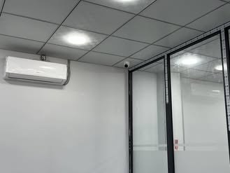 تركيب داخلي لمكاتب