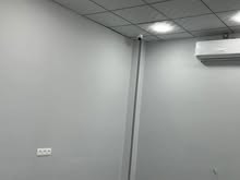 تركيب داخلي لمكاتب