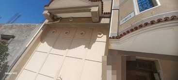 تركيب خارجي لفيلا