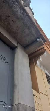 تركيب خارجي لمسكن