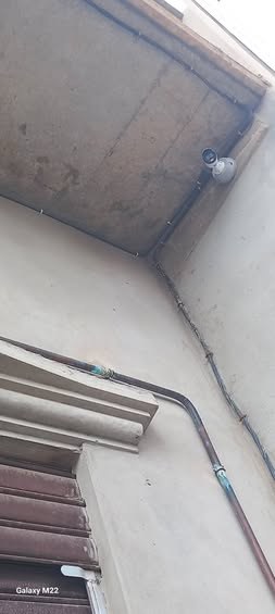 تركيب خارجي لمسكن