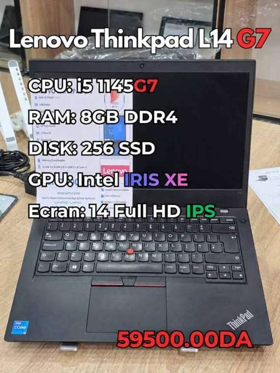 Lenovo ThinkPad L14