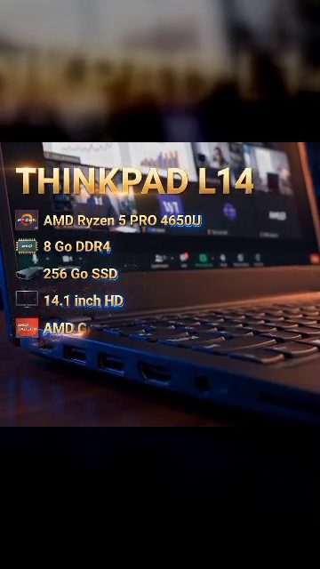 Lenovo L14 Gen 1