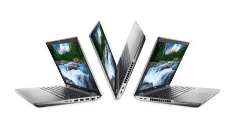 Dell Latitude 5421