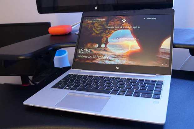HP EliteBook 745 G5