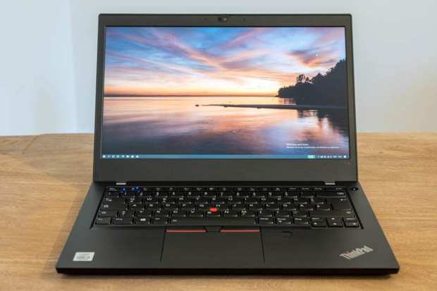 Lenovo L14 Gen 1