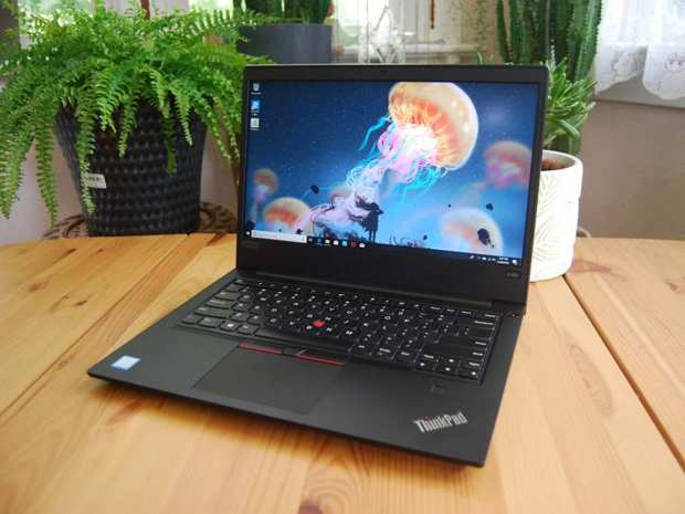 Lenovo ThinkPad E490