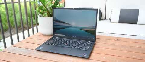 Lenovo ThinkPad X1 Carbon