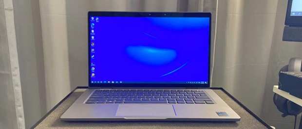 Dell Latitude 7320