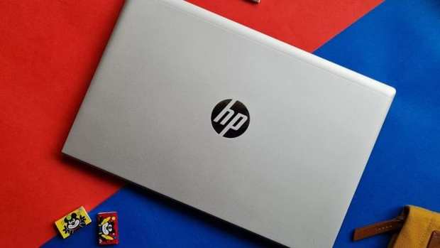 HP ProBook 635 Aero G7