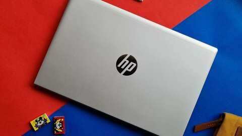 HP ProBook 635 Aero G7