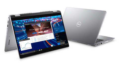 Dell Latitude 5320 2-in-1