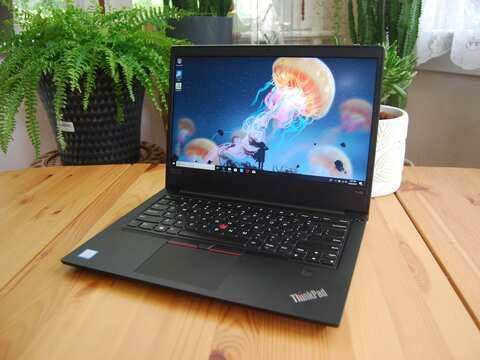 Lenovo ThinkPad E490