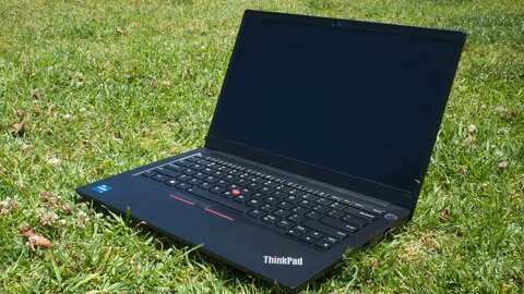 Lenovo ThinkPad E14 Gen 2