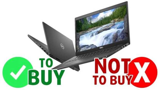 Dell Latitude 3420
